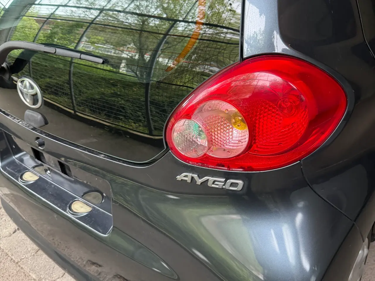 Billede 14 - Ny syn aircondition