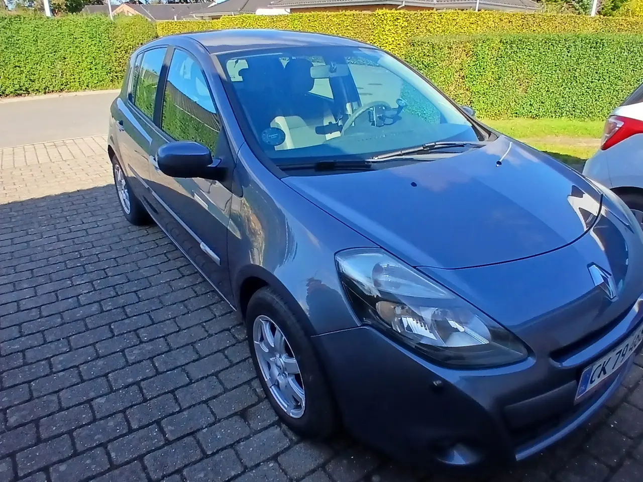 Billede 1 - Køre klar Renault Clio
