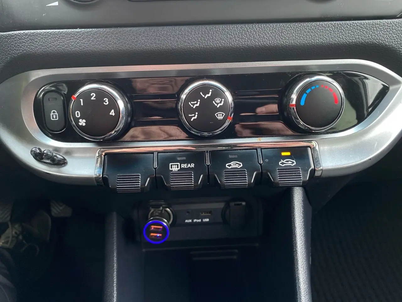 Billede 14 - Kia Rio 1,2 Motion 86HK 5d