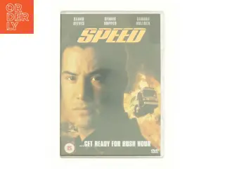 Speed