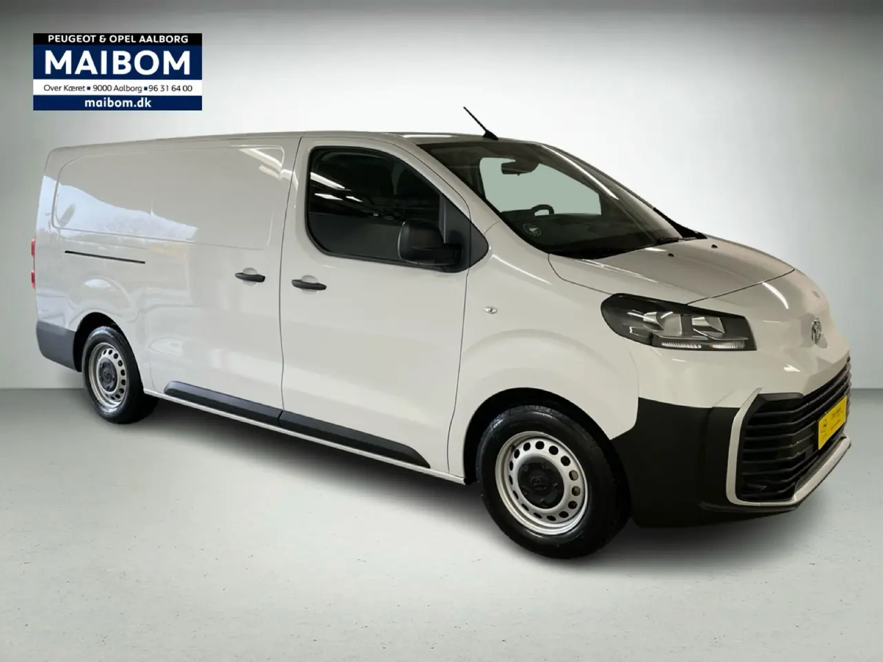 Billede 8 - Toyota ProAce 75 Long Comfort Master