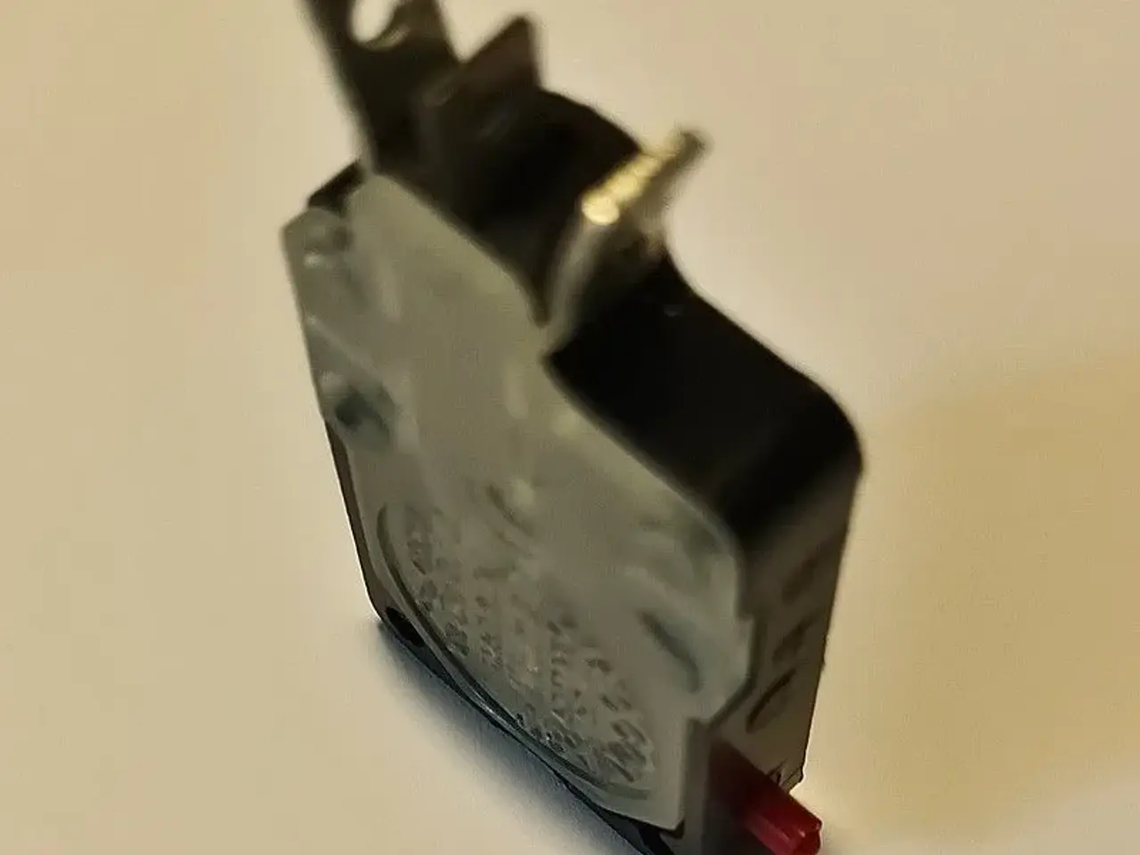 Billede 4 - Microswitch, Petercem CM 11 A 1