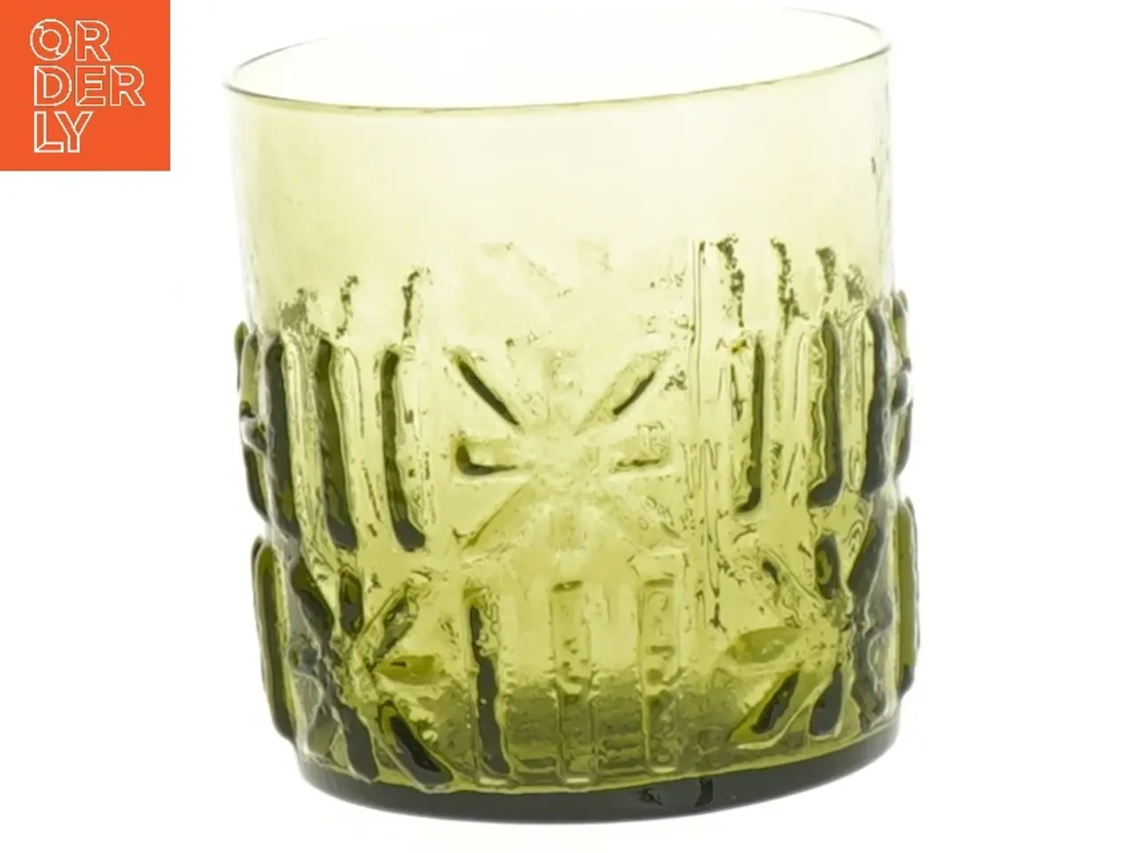 Billede 1 - Glas (str. H 8 cm)