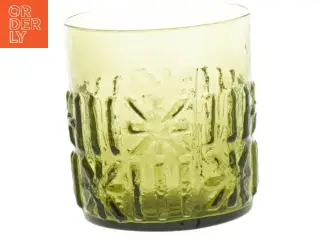 Glas (str. H 8 cm)