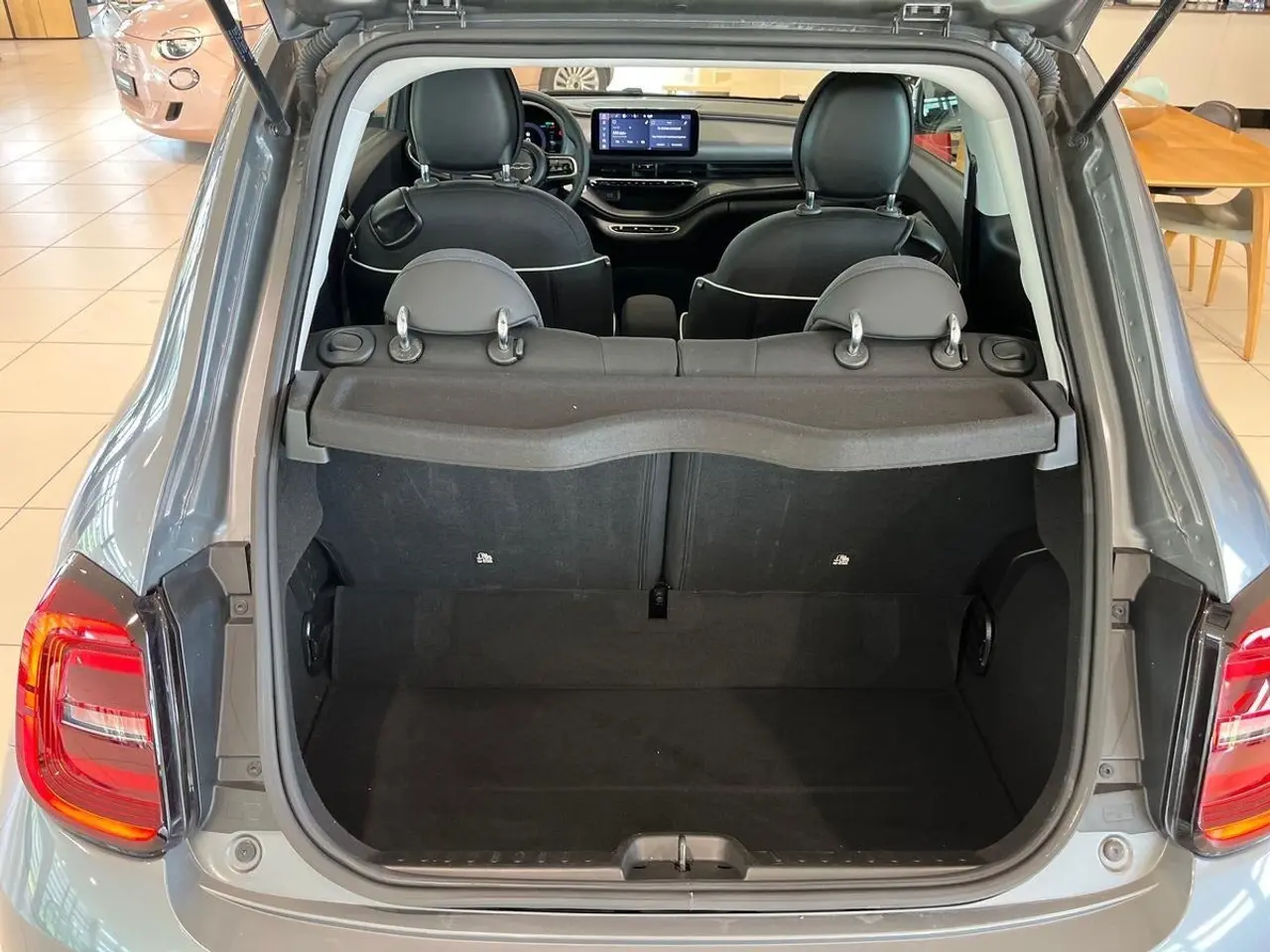 Billede 16 - Fiat 500e 42 Icon