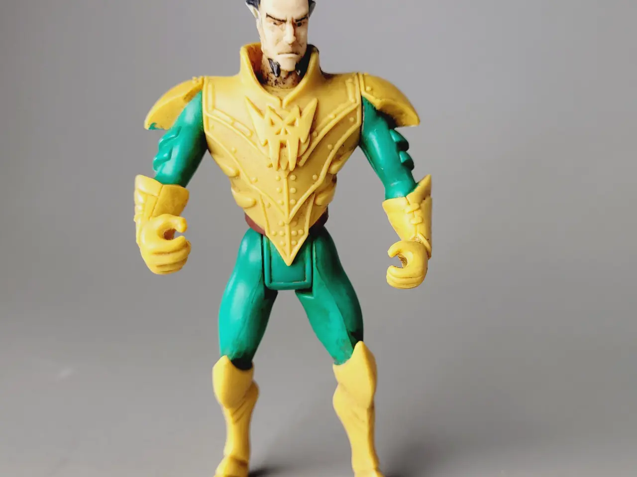 Billede 1 - ⭐️· Vintage 1992 Kenner Batman 'Night Climber' Act