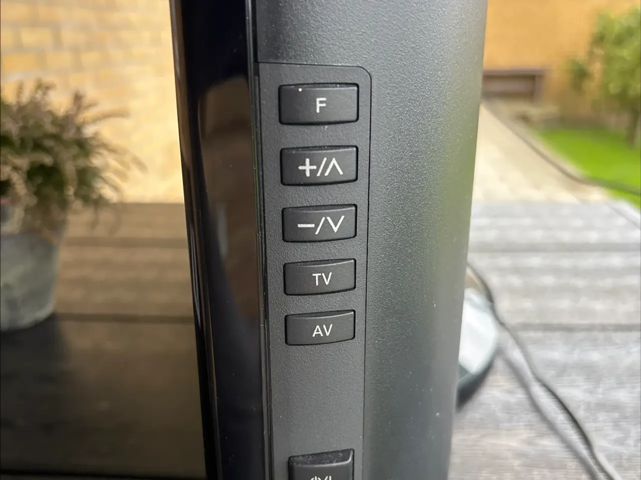 Billede 5 - Panasonic LCD TV - gratis