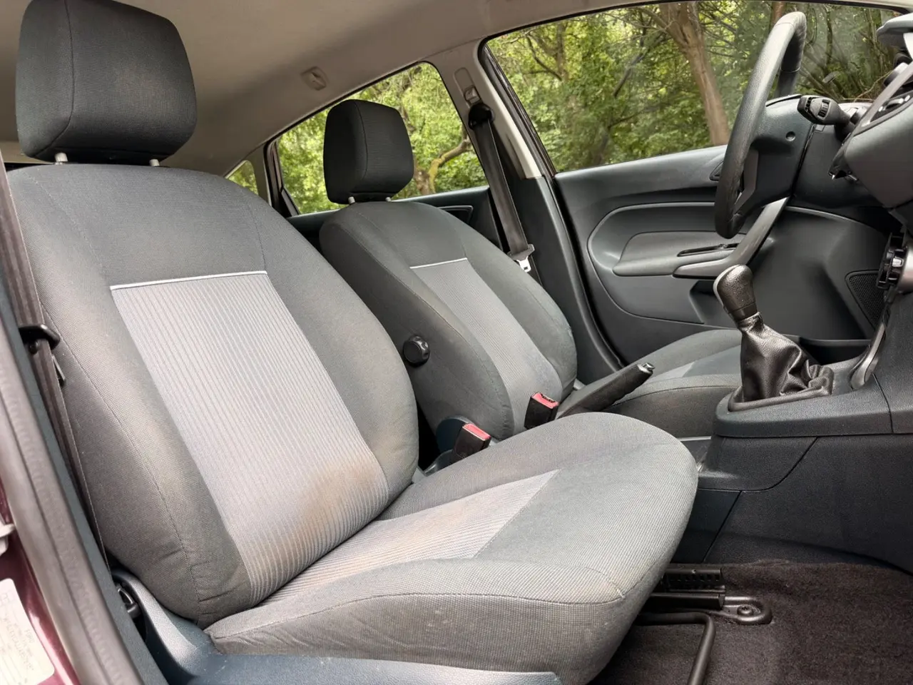 Billede 11 - Ford Fiesta 1,25 60 Ambiente