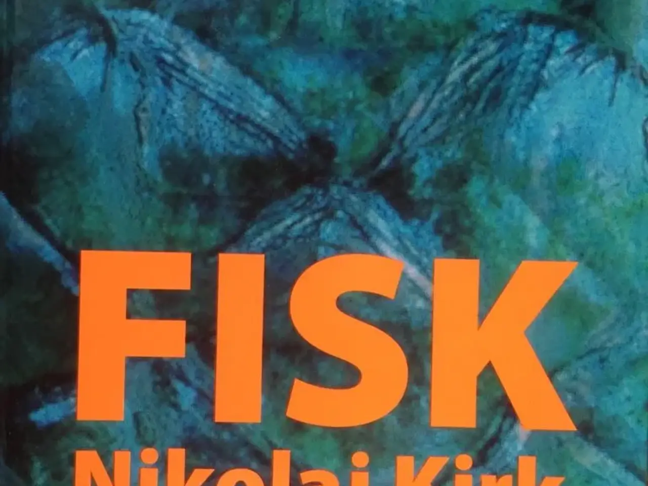 Billede 1 - FISK - Nikolaj Kirk