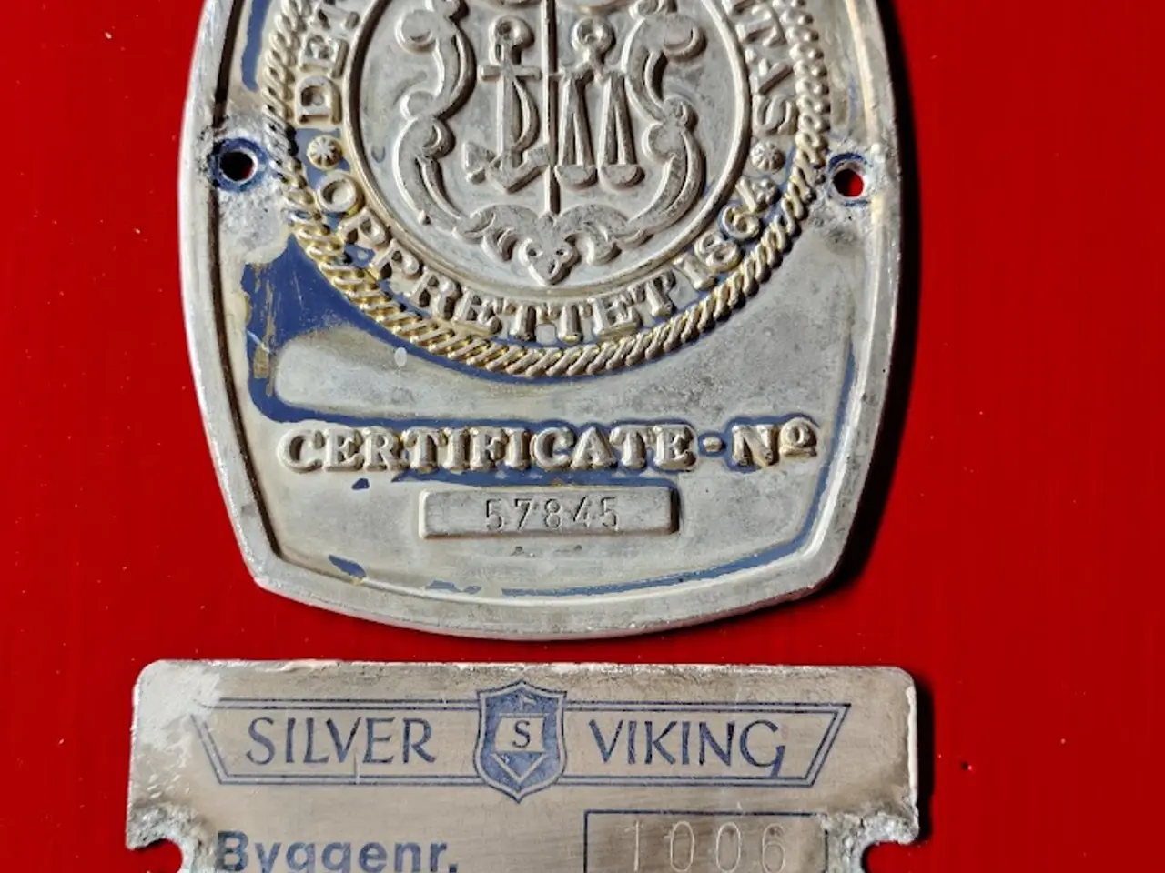 Billede 7 - Silver Viking 13 jolle