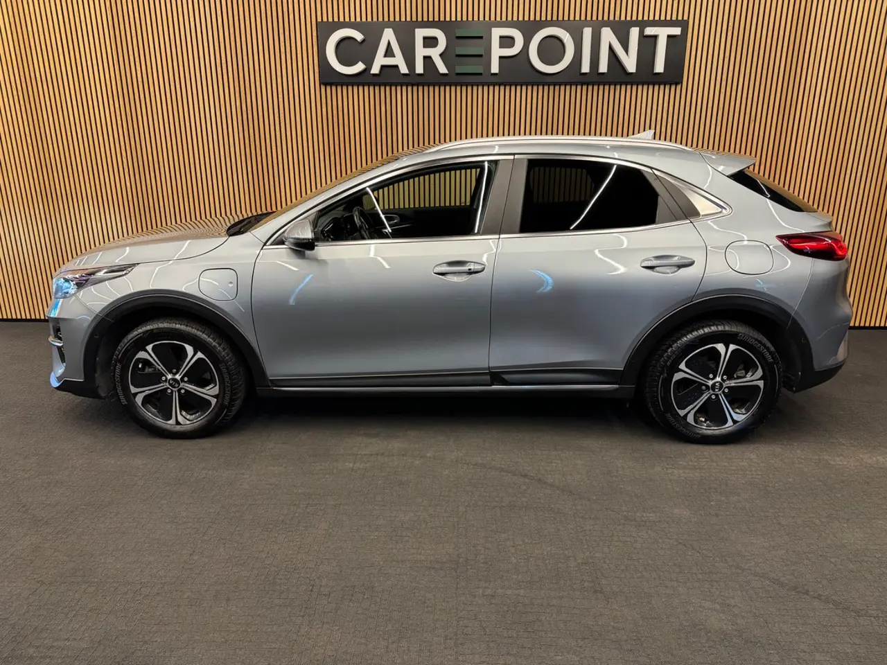 Billede 2 - Kia XCeed 1,6 PHEV Upgrade DCT