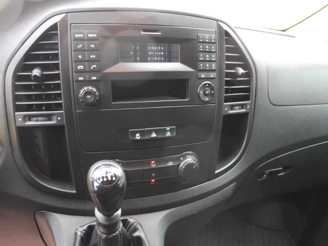 Billede 8 - Mercedes Vito 114 2,2 CDi Standard L BE