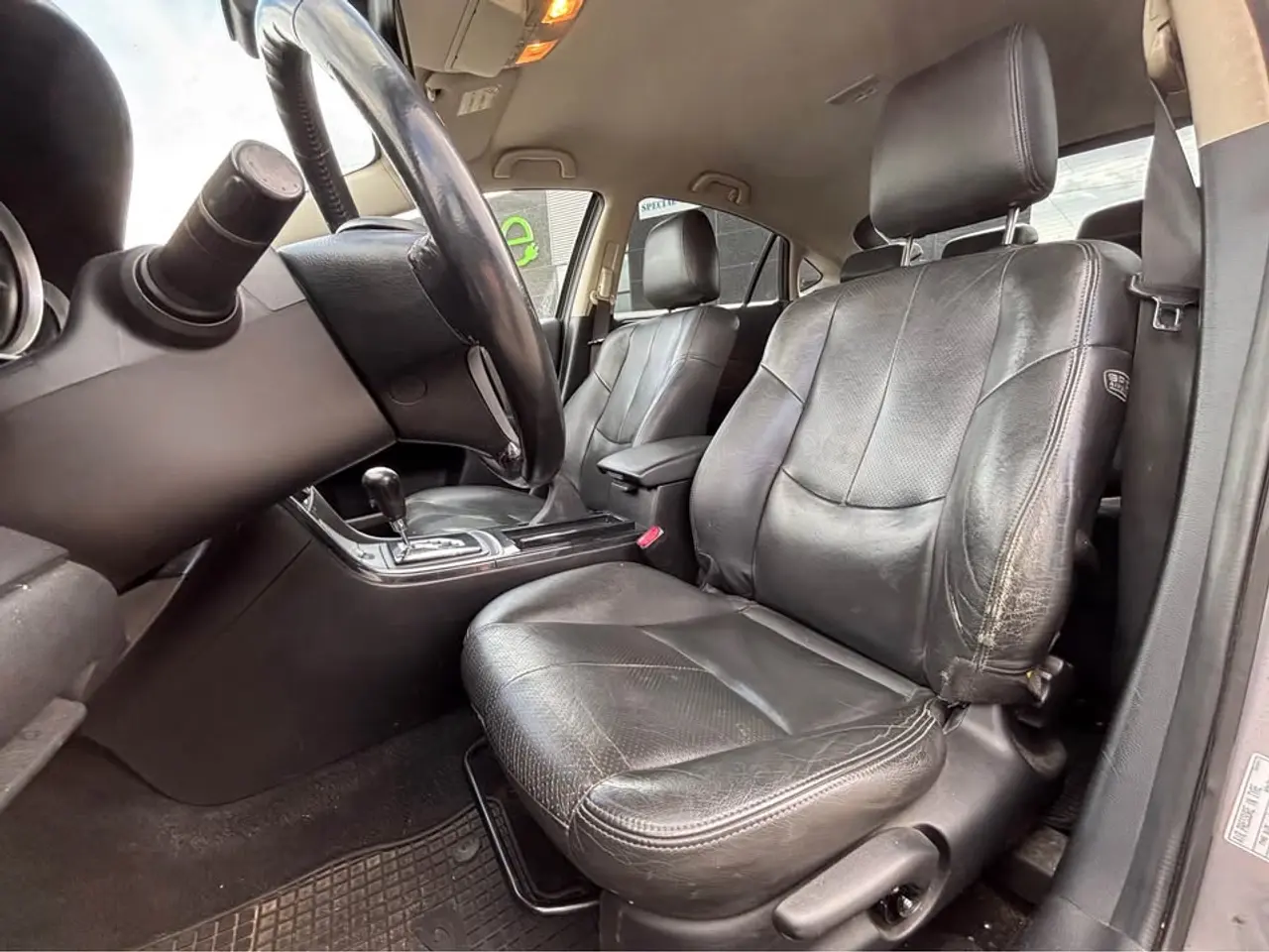 Billede 13 - Mazda 6 2,0 Inclusive 147HK 5d Aut.