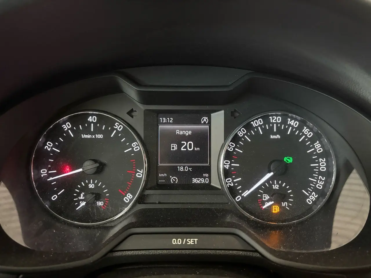 Billede 9 - Skoda Octavia Combi 1,4 TSI Elegance DSG 140HK Stc 7g Aut.