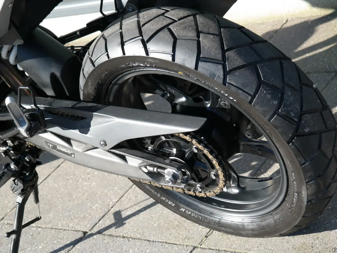 Billede 28 - BMW G 310 GS MC-SYD       BYTTER GERNE