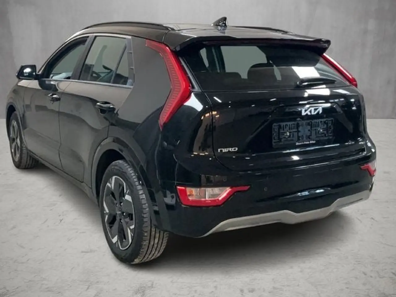 Billede 4 - Kia Niro 64 EV Access