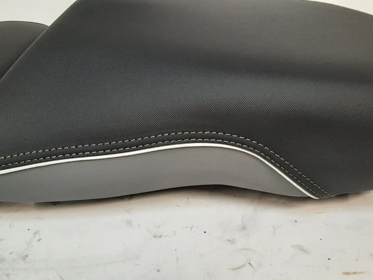 Billede 2 - BMW Exclusiv komfort For + bag sæde 