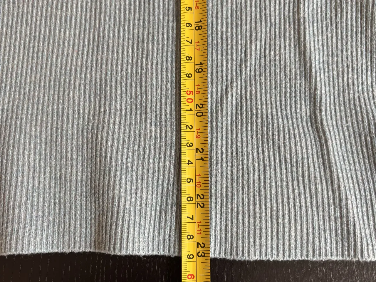 Billede 6 - Ze-Ze rullekrave bluse