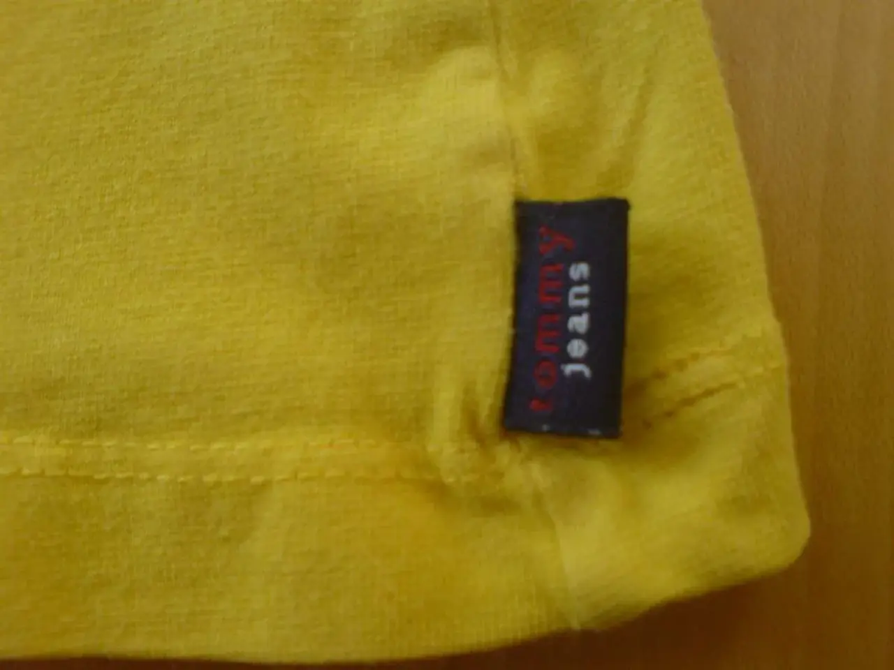 Billede 2 - Tommy Hilfiger sommer top str L
