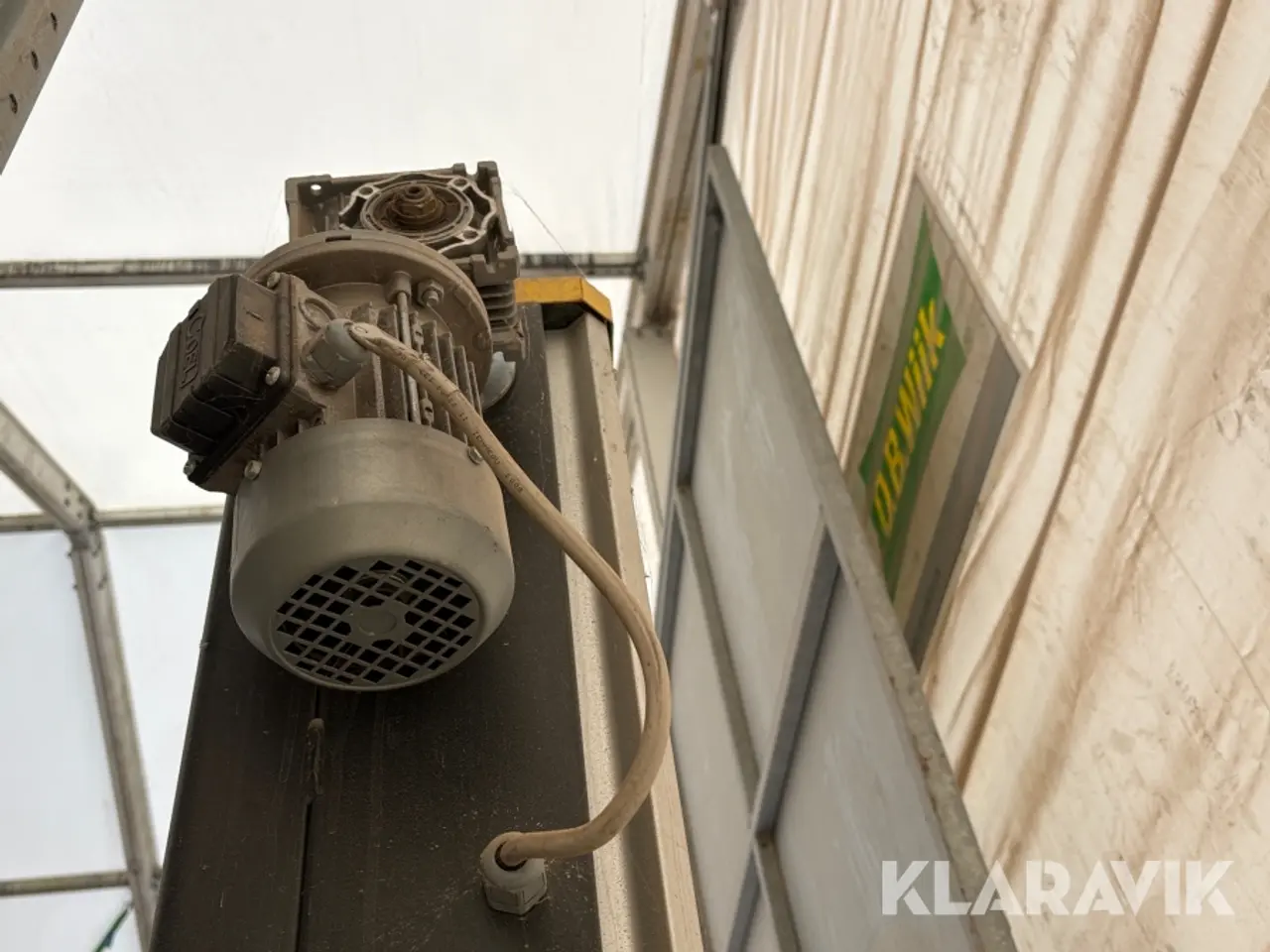 Billede 4 - Paklet SIAT F1 (16-M) - 1 styk