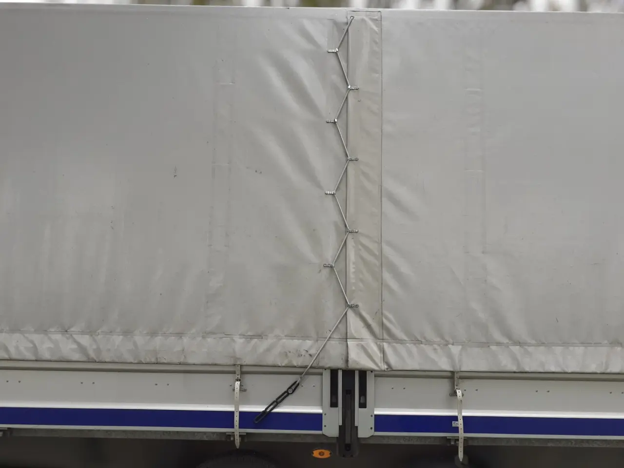 Billede 4 - Blyss Ladtrailer