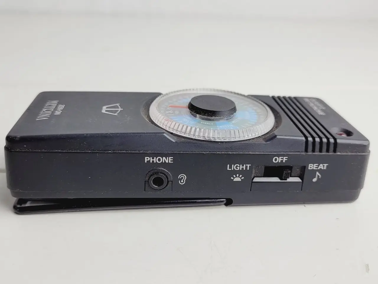 Billede 2 - ⭐- Quartz Metronome 315 Zen-On