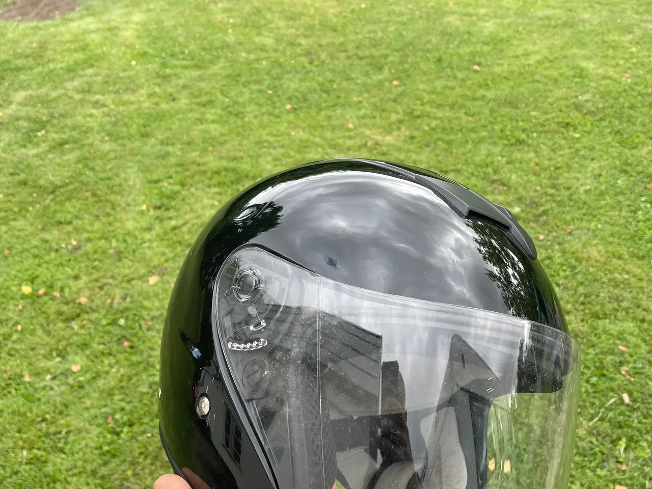Billede 5 - VGA TREVIS Knallert 45