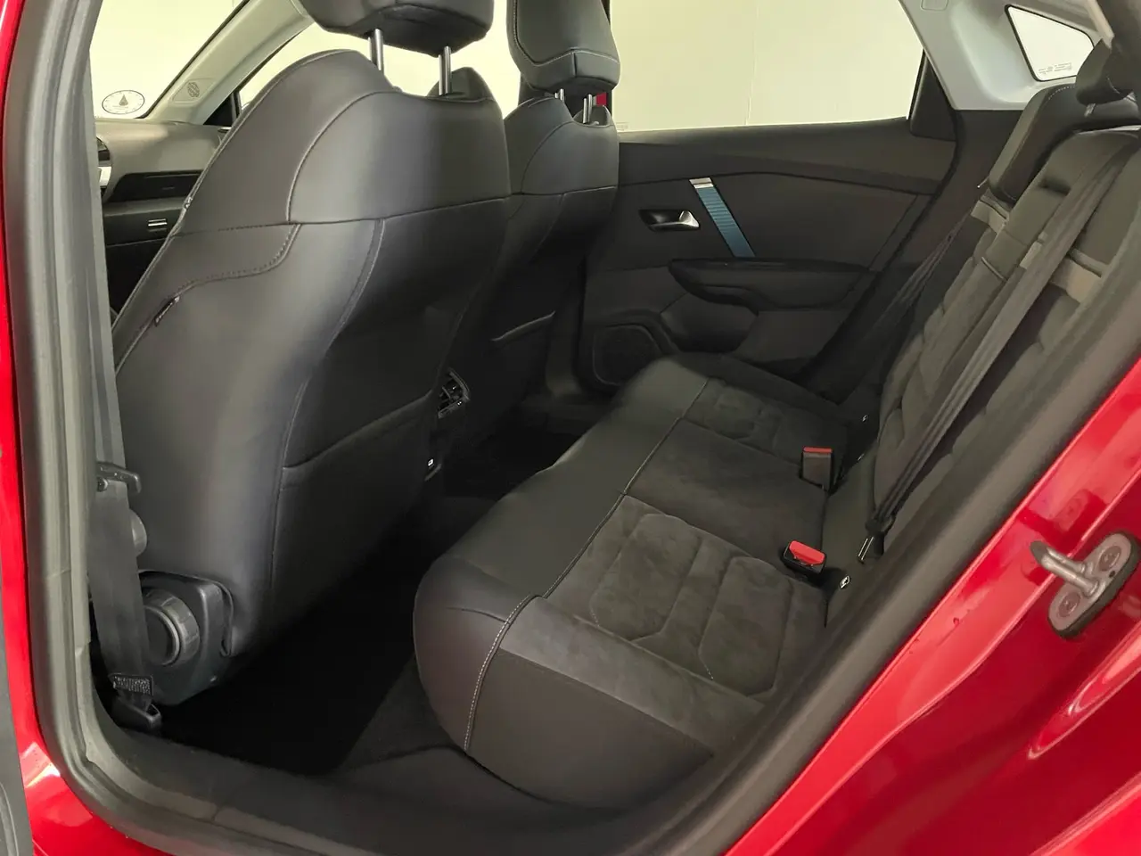Billede 8 - Citroën ë-C4 X 50 Concorde