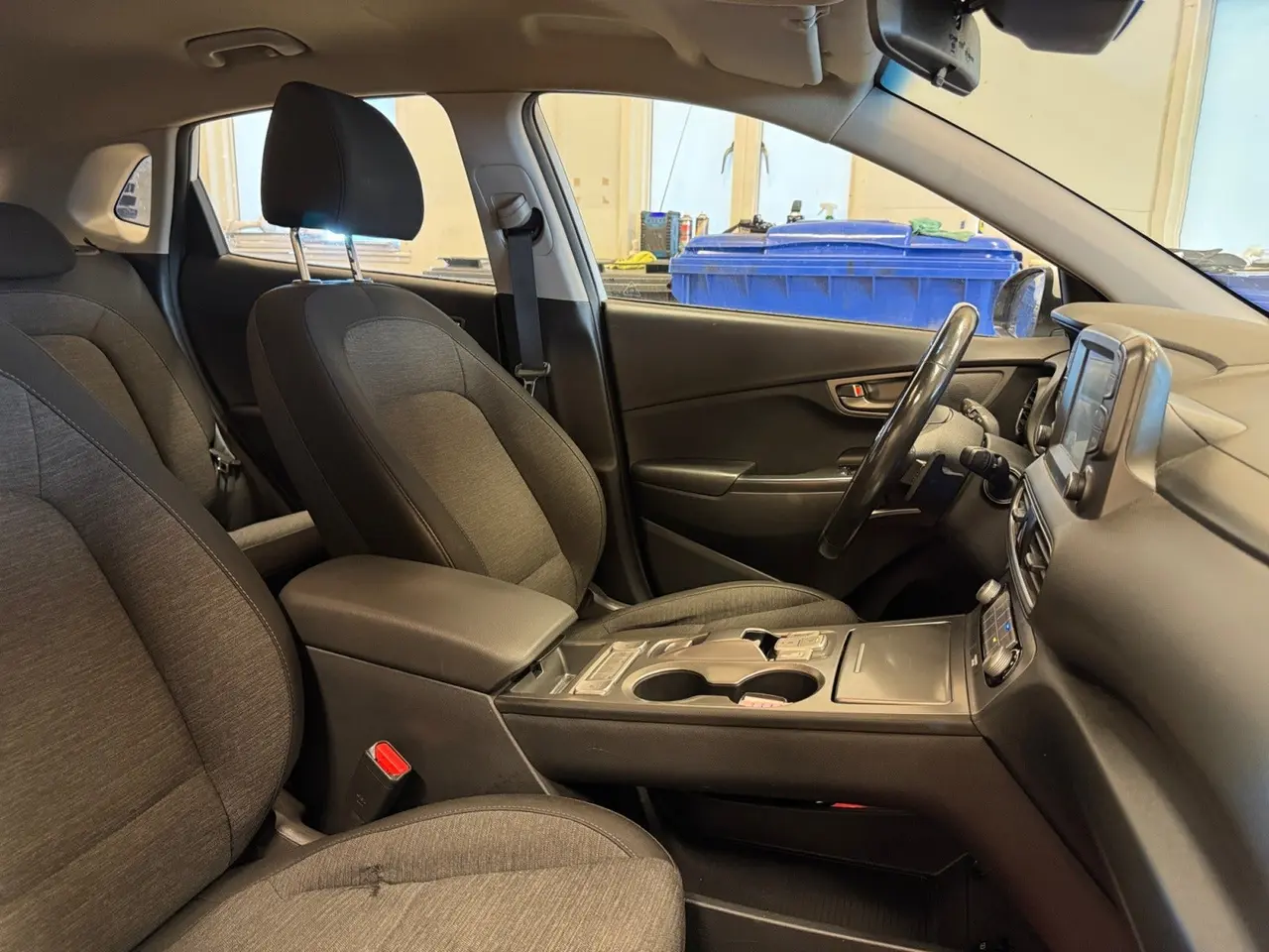 Billede 15 - Hyundai Kona 39 EV Trend