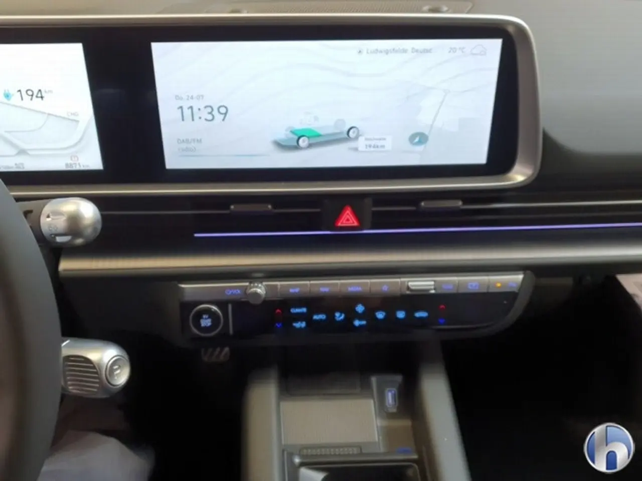 Billede 8 - Hyundai Ioniq 6 77 Ultimate