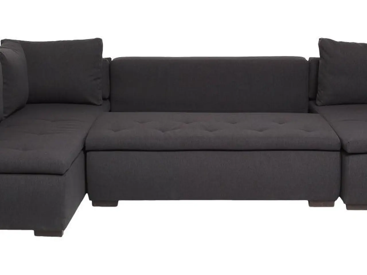 Billede 4 - U-sovesofa Amalfi venstrevendt
