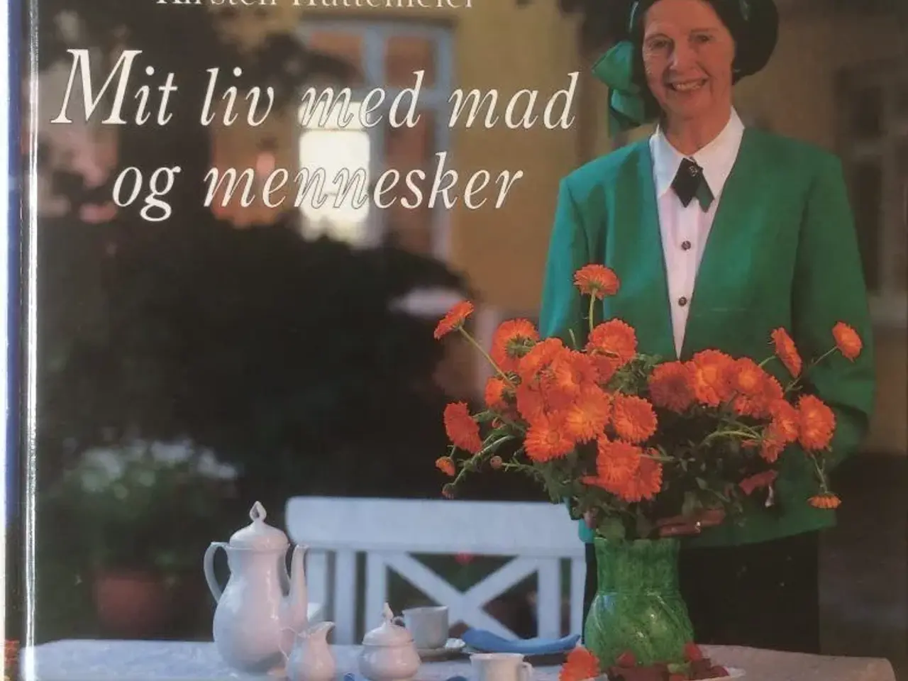 Billede 1 - Kirsten Hüttemeier