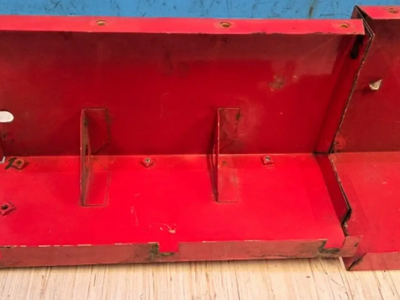 Billede 8 - Massey Ferguson 32 Skærm R.  28184187