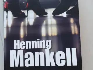 Danselærerens Genkomst