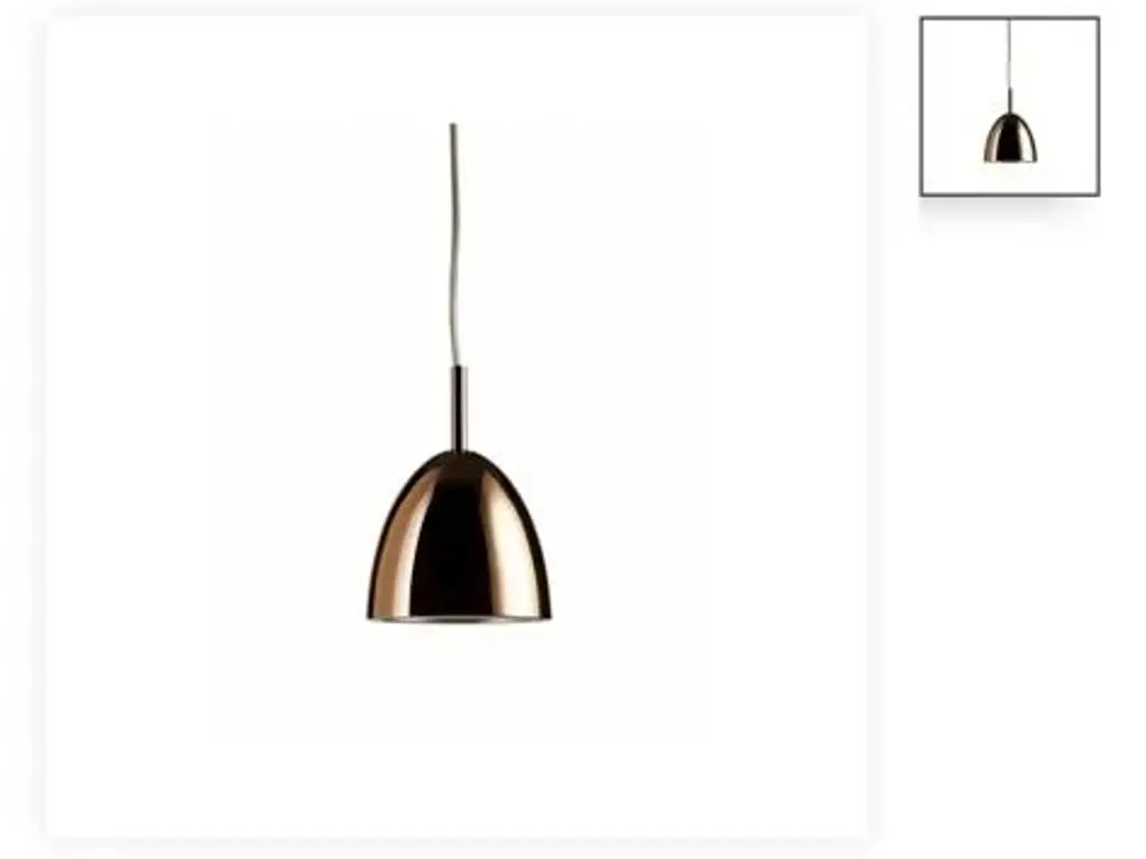 Billede 2 - Jack mini pendel Ø 12