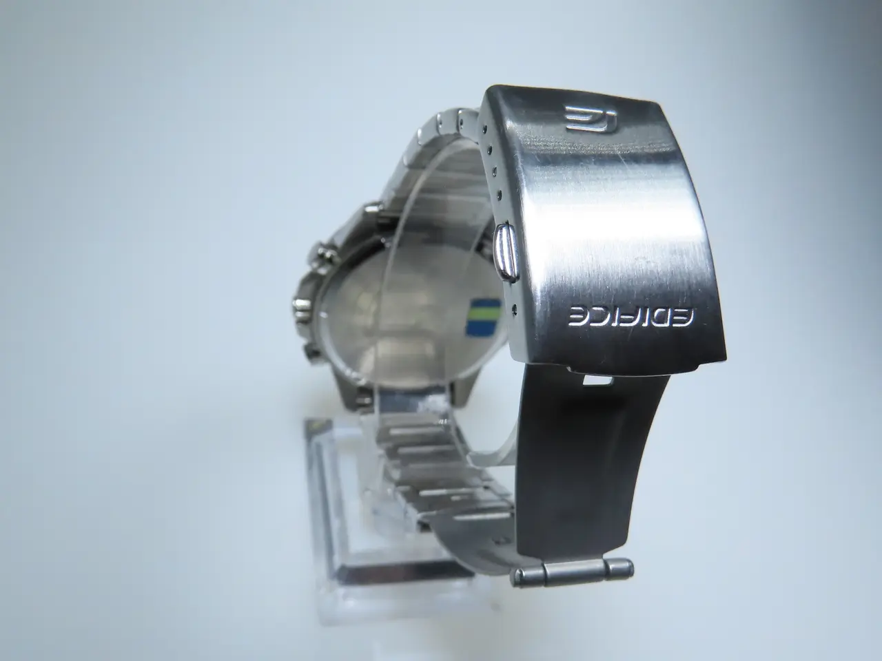 Billede 5 - Casio Edifice EFR-303 – World Time