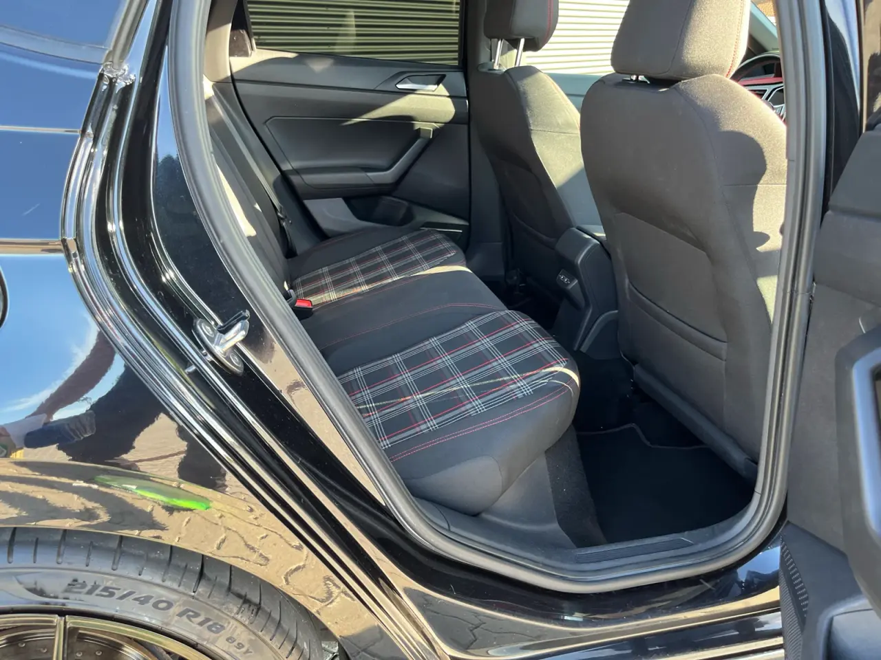 Billede 7 - Volkswagen Polo GTI 2020