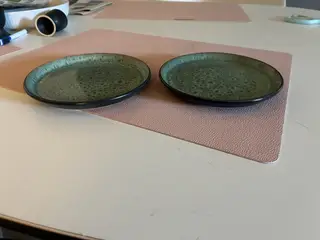 Bitz kagetallerkener