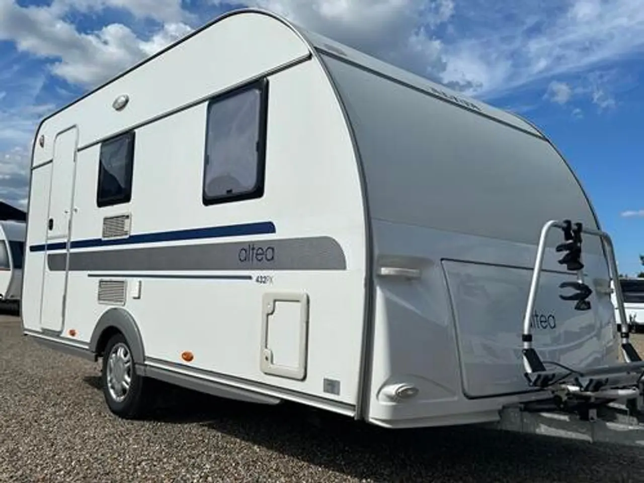 Billede 1 - Adria ALTEA 432 PX