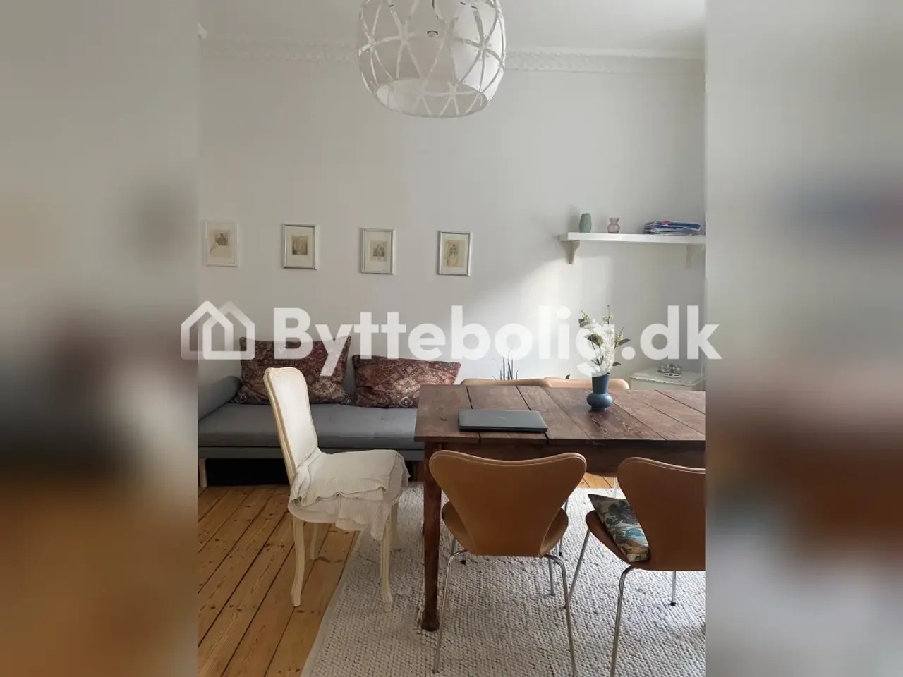 Billede 17 - Nørrebro: 92 m², 4-værelses til 8800 kr.