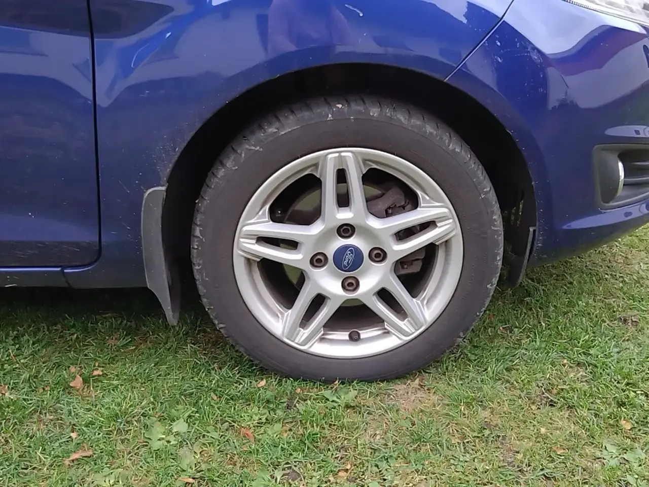 Billede 15 - Ford Fiesta 1,0 SCTi 125 Titanium