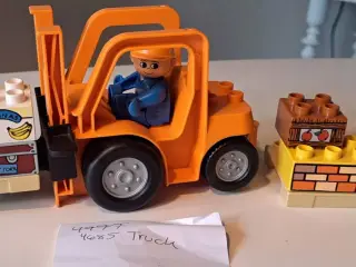 Lego Duplo 
