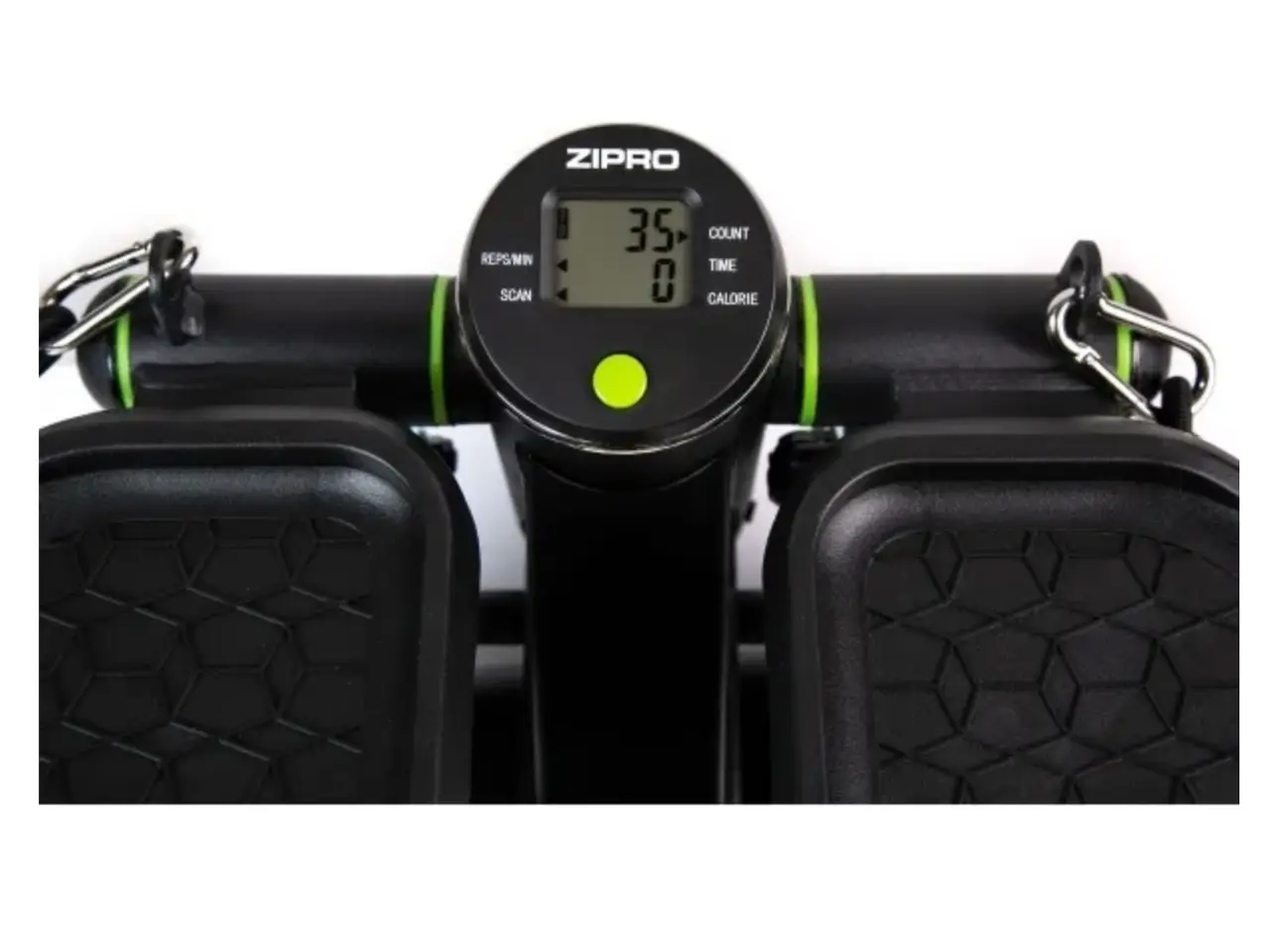 Billede 1 - Zipro Stepper Roam