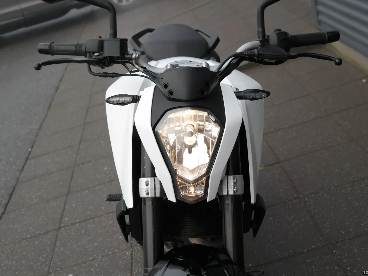 Billede 14 - KTM 390 Duke MC-SYD BYTTER GERNE