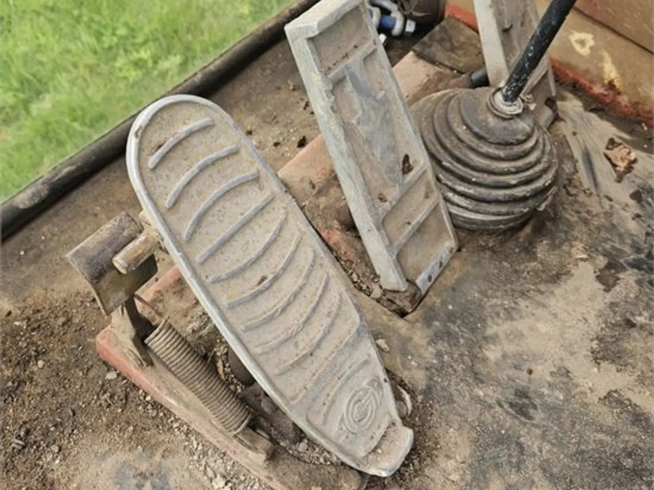 Billede 19 - Caterpillar 205 LC - 15 ton