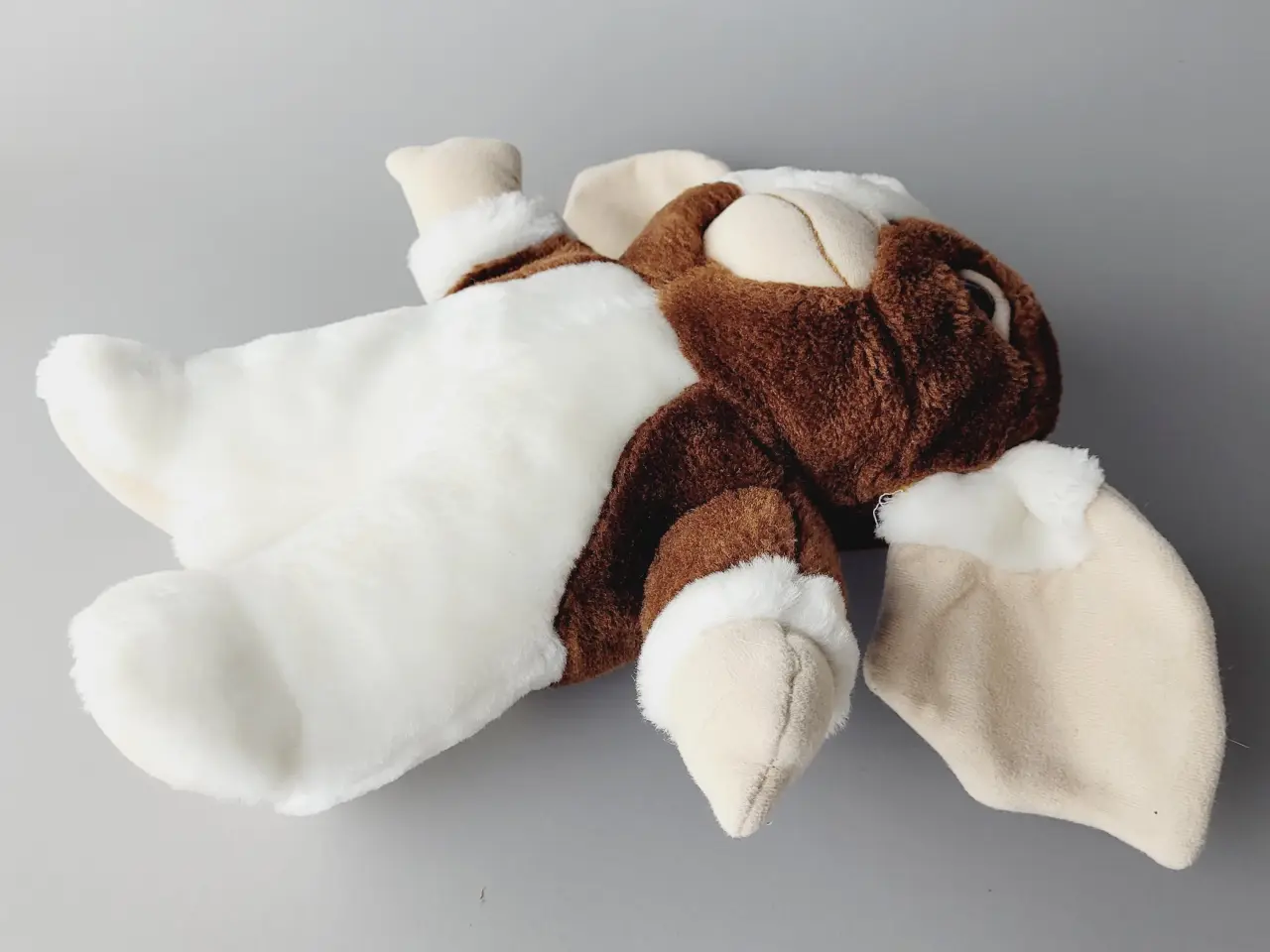 Billede 3 - ⭐️· Original Vintage Gizmo Bamse ( Gremlins )