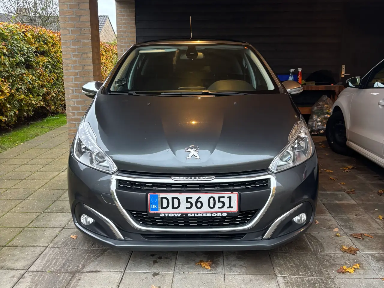 Billede 5 - Peugeot 208 allure sky 2017