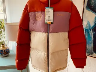 Ny Cotopaxi Salazo dunjakke str XL