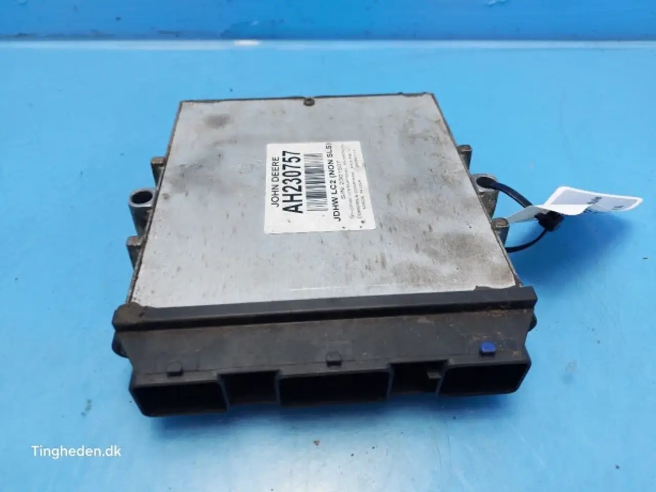Billede 2 - John Deere T660I Kontroler Module AH230757