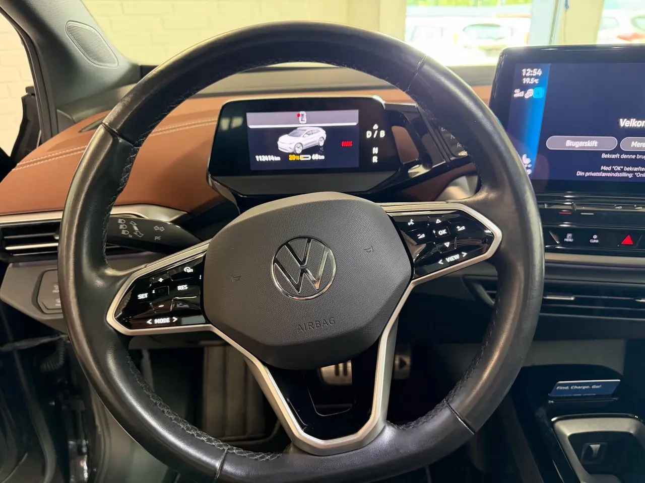 Billede 12 - VW ID.4 EL Tech Performance 204HK 5d Aut.